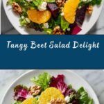 Beet Salad Recipe