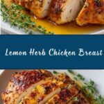 Bone-In Chicken Breast Recipe