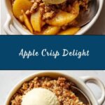 Apple Crisp Recipe