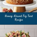 Fig Tart Recipe