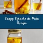 Tepache de Piña Recipe