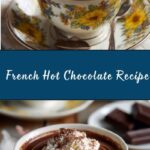 French Hot Chocolate Recipe