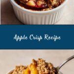 Apple Crisp Recipe