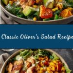 The Oliver’s Salad Recipe