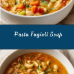 Pasta Fagioli Recipe