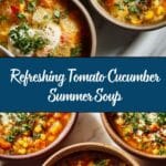 The Best Summer Soup Recipe