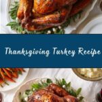 Thanksgiving Turkey Recipe