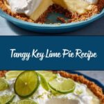 Key Lime Pie Recipe