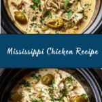 Mississippi Chicken Recipe