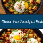 Gluten-Free Breakfast Hash Recipe