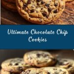 Chocolate Chip Cookies Recipe