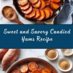 Candied Yams Recipe