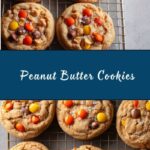 The Best Peanut Butter Cookies Recipe