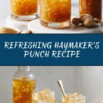 Haymaker's Punch Recipe