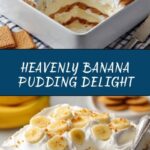 Banana Pudding Recipe