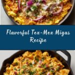 Tex-Mex Migas Recipe