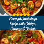 Jambalaya Recipe