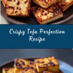 How To Cook Tofu Recipe
