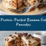The Best Protein Pancakes Recipe