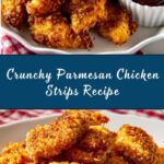 Chicken Strips Recipe
