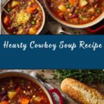 Cowboy Soup Recipe