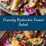 Radicchio Salad Recipe