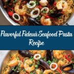 Fideuà Recipe