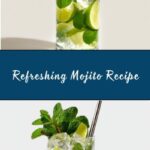 Mojito Recipe