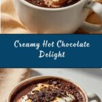 Hot Chocolate Recipe