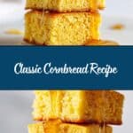 Cornbread Recipe