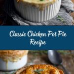 Chicken Pot Pie Recipe