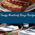 Meatloaf Glaze Recipe