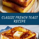 French Toast Recipe