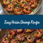 Shrimp and Artichoke Green Salad with Lemon Vinaigrette Recipe