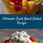 Junk Yard Salad Recipe