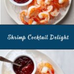 Shrimp Cocktail Recipe