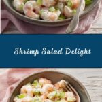Shrimp Salad Recipe