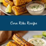 Corn Ribs Recipe