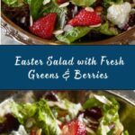 Easter Salad Recipe