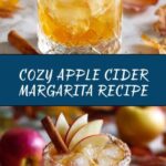 Apple Cider Margarita Recipe