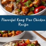 Kung Pao Chicken Recipe