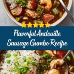 Favorite Gumbo Recipe
