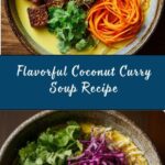 Anything-You-Have Coconut Curry Soup Recipe