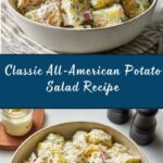 All-American Potato Salad Recipe