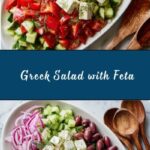 Greek Salad Recipe