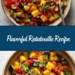 Ratatouille Recipe