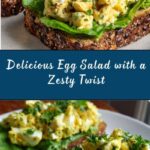 Best Egg Salad Recipe