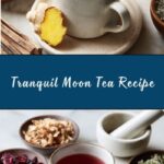 Moon Tea Recipe