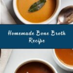 Bone Broth Recipe