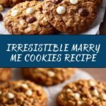 Marry Me Cookies Recipe